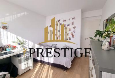 Apartament cu 4 camere decomandat, mobilat în Arhitecților - Calea Cisnădiei - 8