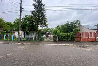 Teren Construcții intravilan de 601 mp, în Colentina - 8