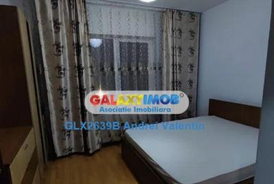 Apartament cu 2 camere decomandat în Berceni