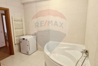 DE INCHIRIAT Apartament 5 camere Arcul de Triumf - 19