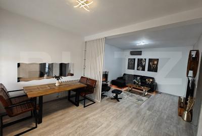 Casa 3 dormitoare, P+1, 112 mp utili, 1 minut de Selgros, utilata mobilata