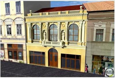 Spatiu comercial, Piata Unirii! - 1