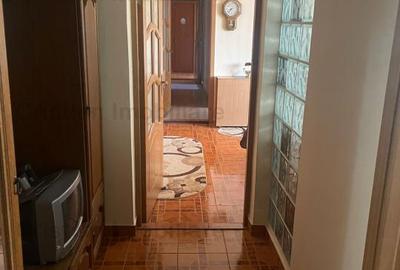 Apartament cu 4 camere semidecomandat în Hipodrom - 10