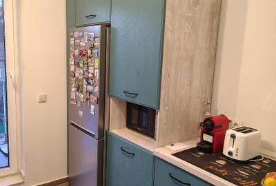 Apartament cu 2 camere semidecomandat, mobilat în Dâmbul Rotund - 7