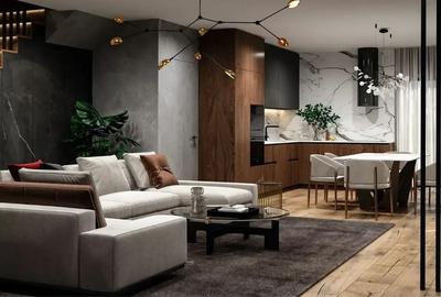 Apartament 3 Camere | Duplex | Decebal | Lux | 0 Comision - 6