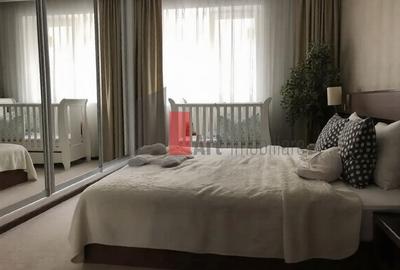 Apartament cu 2 camere decomandat, mobilat în Văcăresti - 2