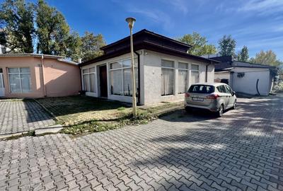 Spatiu comercial 101 mp de vanzare in Statiunea Mamaia cu teren 227 mp - 4