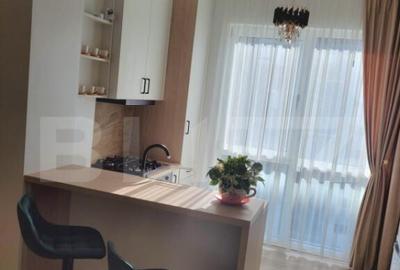 Apartament cu 2 camere - etaj 7 - Traian Vuia Apartament cu 2 camere - etaj 7 - Traian Vuia - 2