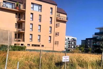 Oportunitate investitie teren 600 m2 - zona Kazeboo - Mamaia Nord - 3