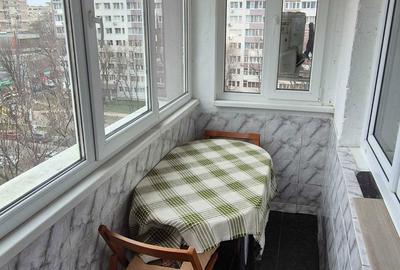 Garsonieră decomandată în Militari