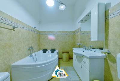 Apartament unic cu 2 camere in Palatul Neumann - 5