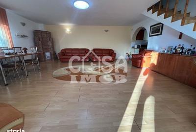 Casă cu 4 camere cu Teren 866 Mp în Mănești - 14