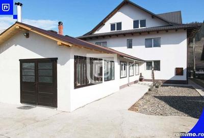 Casa/Pensiune REDUCERE PRET Manastirea Humorului | Bucovina - 1