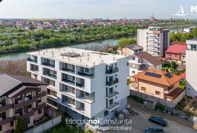 ✅Preț final, TVA inclus » Studio la cheie · bucătărie separată · terasă | Mamaia - 12