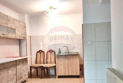 Apartament spa?ios cu 4 camere, zona centrala Sigh... - 11