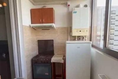 Apartament cu 2 camere în Chiajna - 7