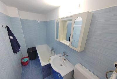 Metrou Timpuri Noi 2 camere mobilat utilat - 9