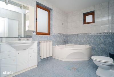 Spațiu comercial, de 130 mp, în Albești - 4