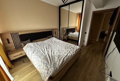 Apartament ultrafinisat in bloc din 2025, cu parcare subterana, Zona Urusagului - 4