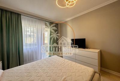 Apartament cu 2 camere renovat lux, pe Simion Barnutiu - 2