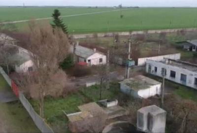 Sat Mosneni - Comuna 23 august teren intravilan 28000 mp - 4