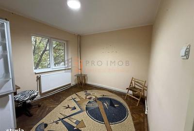Apartament cu 2 camere semidecomandat în Ultracentral - 3