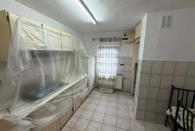 Apartament cu 2 camere semidecomandat în Central - 3