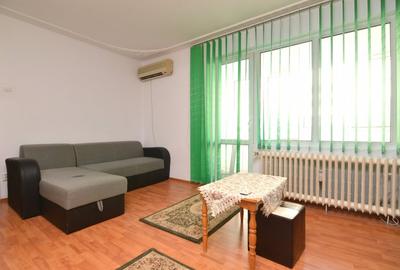 INCHIRIERE APARTAMENT 2 CAMERE NICOLAE GRIGORESCU - METROU NICOLAE GRIGORESCU - 2