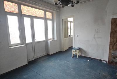 Apartament cu 2 camere semidecomandat în Eminescu - 1