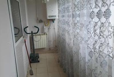 Apartament cu 3 camere decomandat în Central - 1
