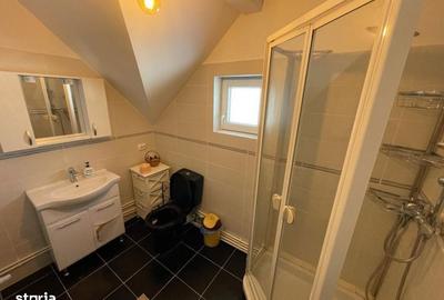 Casă cu 4 camere în Mărișel - 2