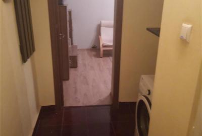 Garsonieră decomandată în Floreasca - 2