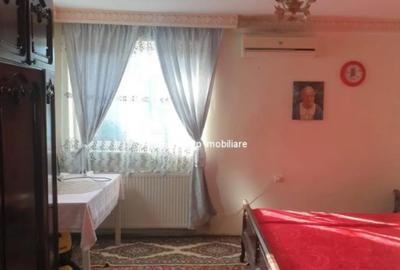 Casă cu 2 camere cu Teren 200 Mp în Rahova - 5