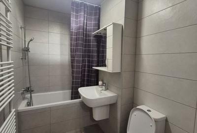 Garsoniera  de inchiriat 21 Residence Politehnica - 7