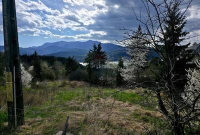 Teren de 941 mp, în Hangu - 9