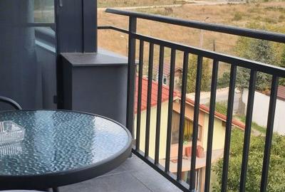 Apartament cu 2 camere decomandat în Palazu Mare - 3