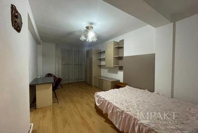 Garsonieră | 32mp | Piața 1 Mai | DE ÎNCHIRIAT - 4