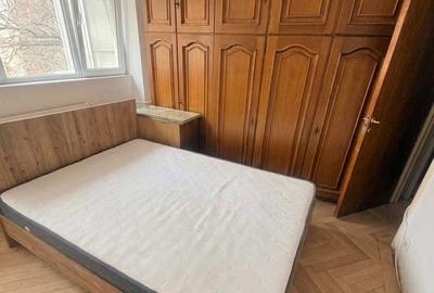 Apartament cu 2 camere semidecomandat în Iancului - 7