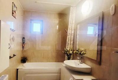 Apartament cu 3 camere decomandat în Central - 8