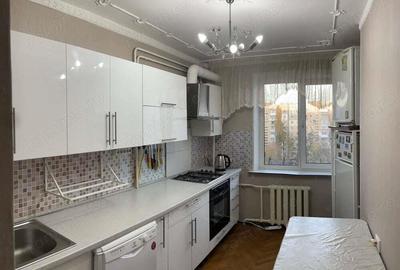 Apartament trei camere in zona Cotroceni - 1