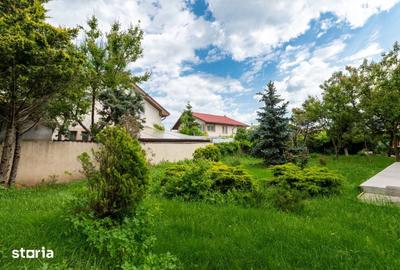 Casă cu 5 camere cu Teren 550 Mp în Agigea - 1