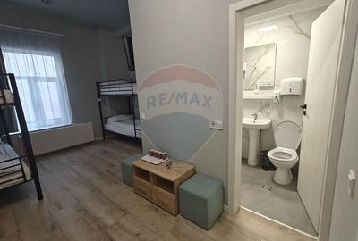 Hotel/Pensiune, de 350 mp, în Central - 7