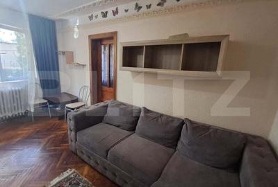 Apartament 2 camere Decebal - 7