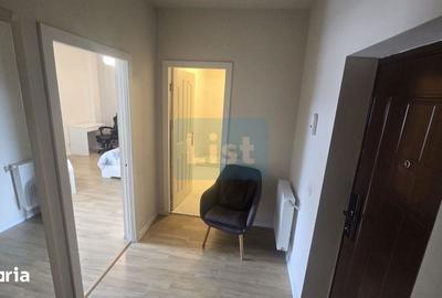 Garsonieră decomandată în Zorilor - 1