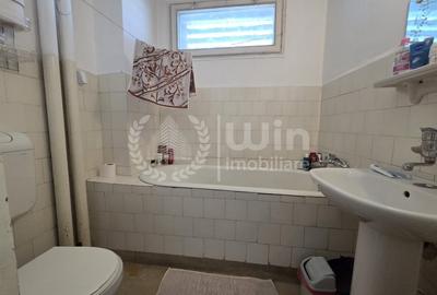Apartament cu 3 camere decomandat, mobilat în Grigorescu - 7