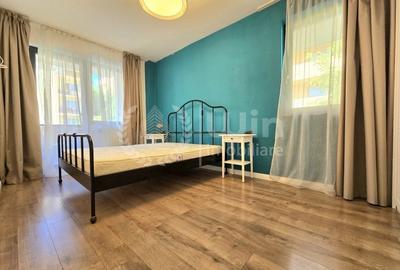 Apartament 3 camere | Balcon | Parcare | Zona Vivo | Pet Friendly! - 3