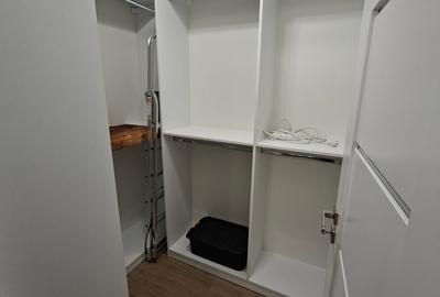 Campus- Avi Garden- 2 cam, mobilat,utilat nou, garaj subteran - 7