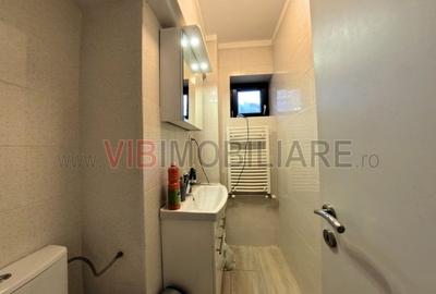 Apartament cu 3 camere decomandat, mobilat în 13 Septembrie - 7