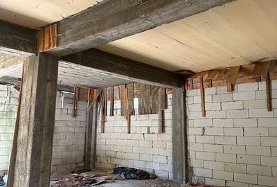 Spațiu industrial, de 500 mp, în Săndulița - 7