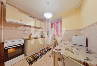 Inchiriere garsoniera mobilata si utilata, strada Nucului - 4